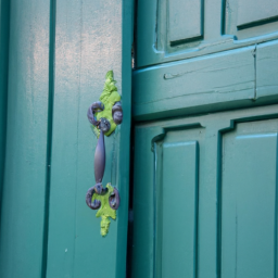 Portes alu : style contemporain et solidité assurée Noeux-les-Mines